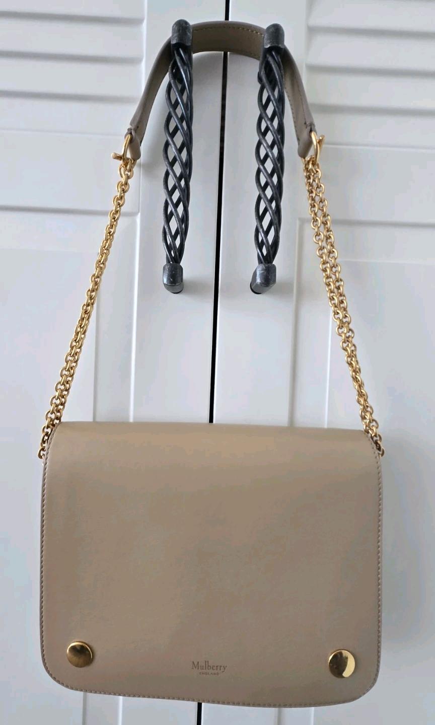 멀버리 Mulberry 클리프튼 숄더백 2