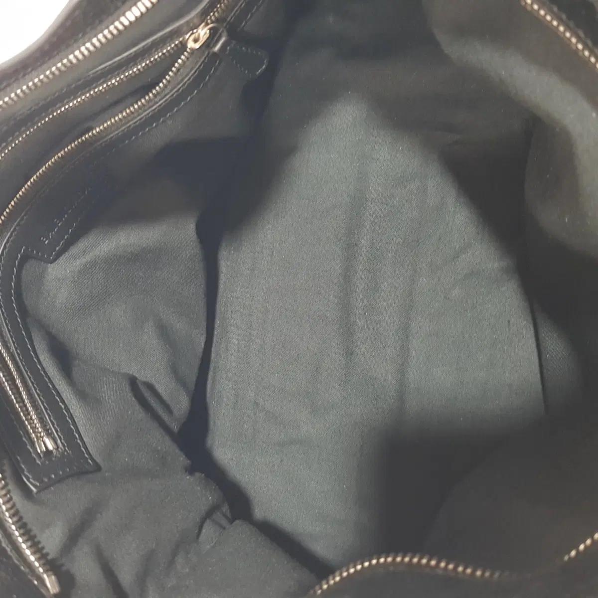 신형! 발렌시아가 르 시티 모터백 미디움 8
