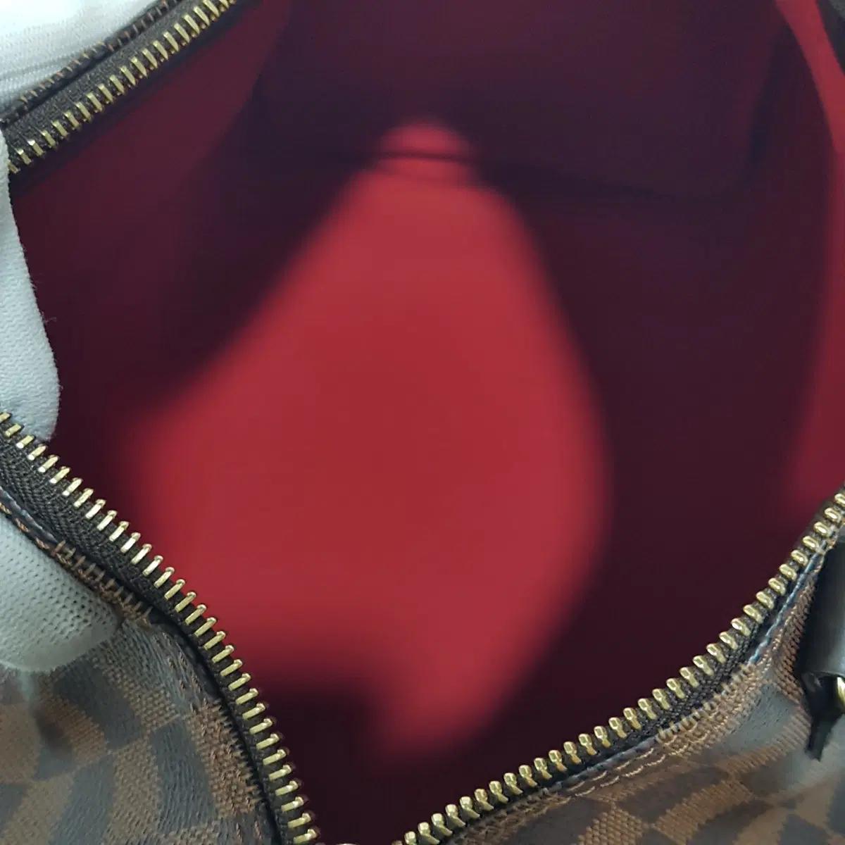 레어템! 루이비통 다미에 스피디 30 11