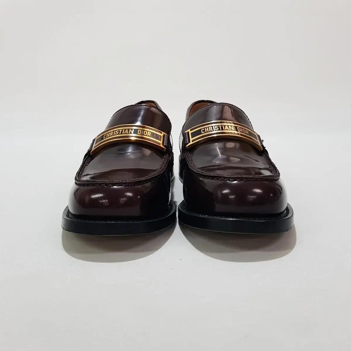 디올 코드 로퍼 230 3