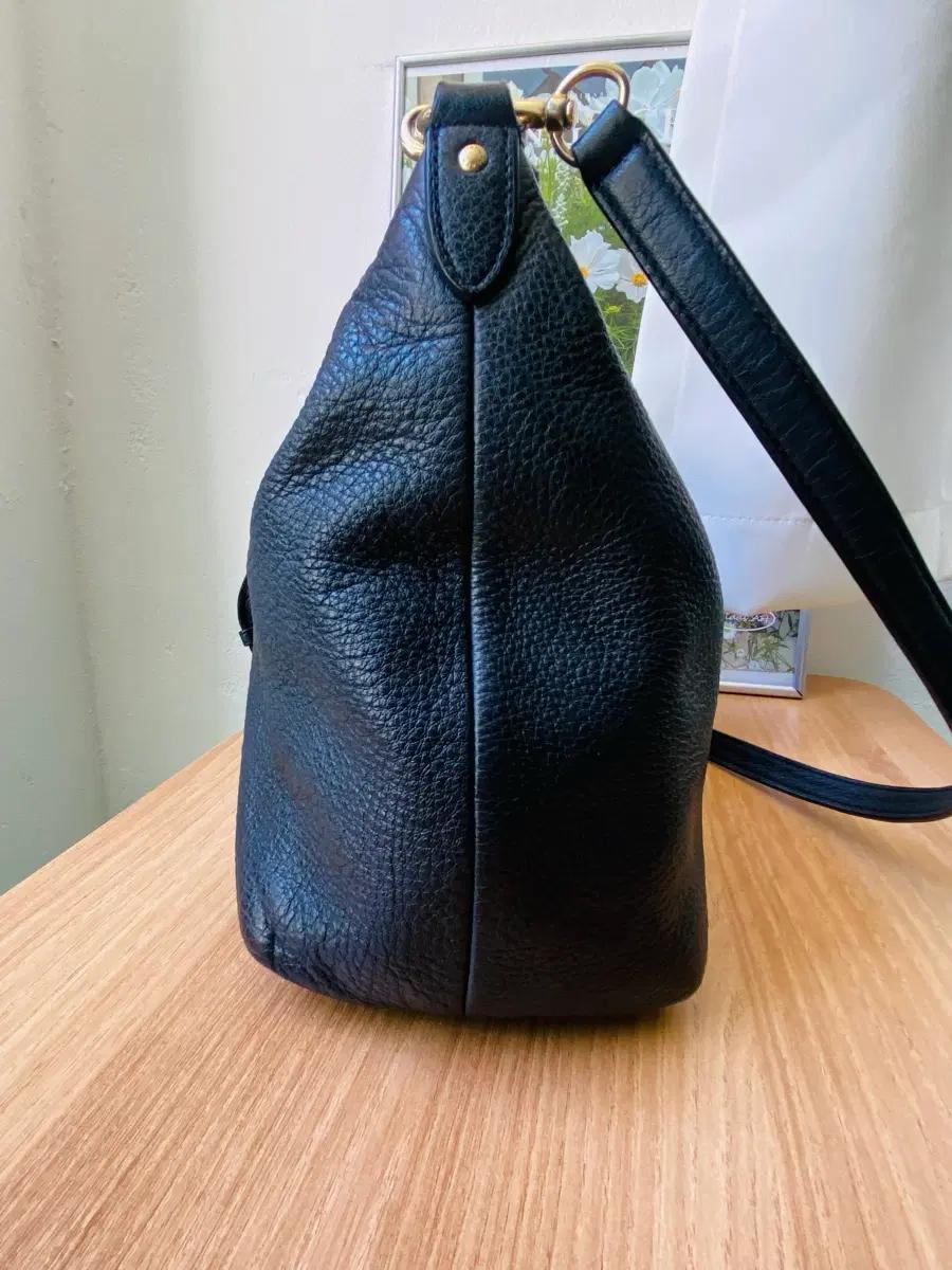 코치 COACH 로렐 숄더 토트백 3