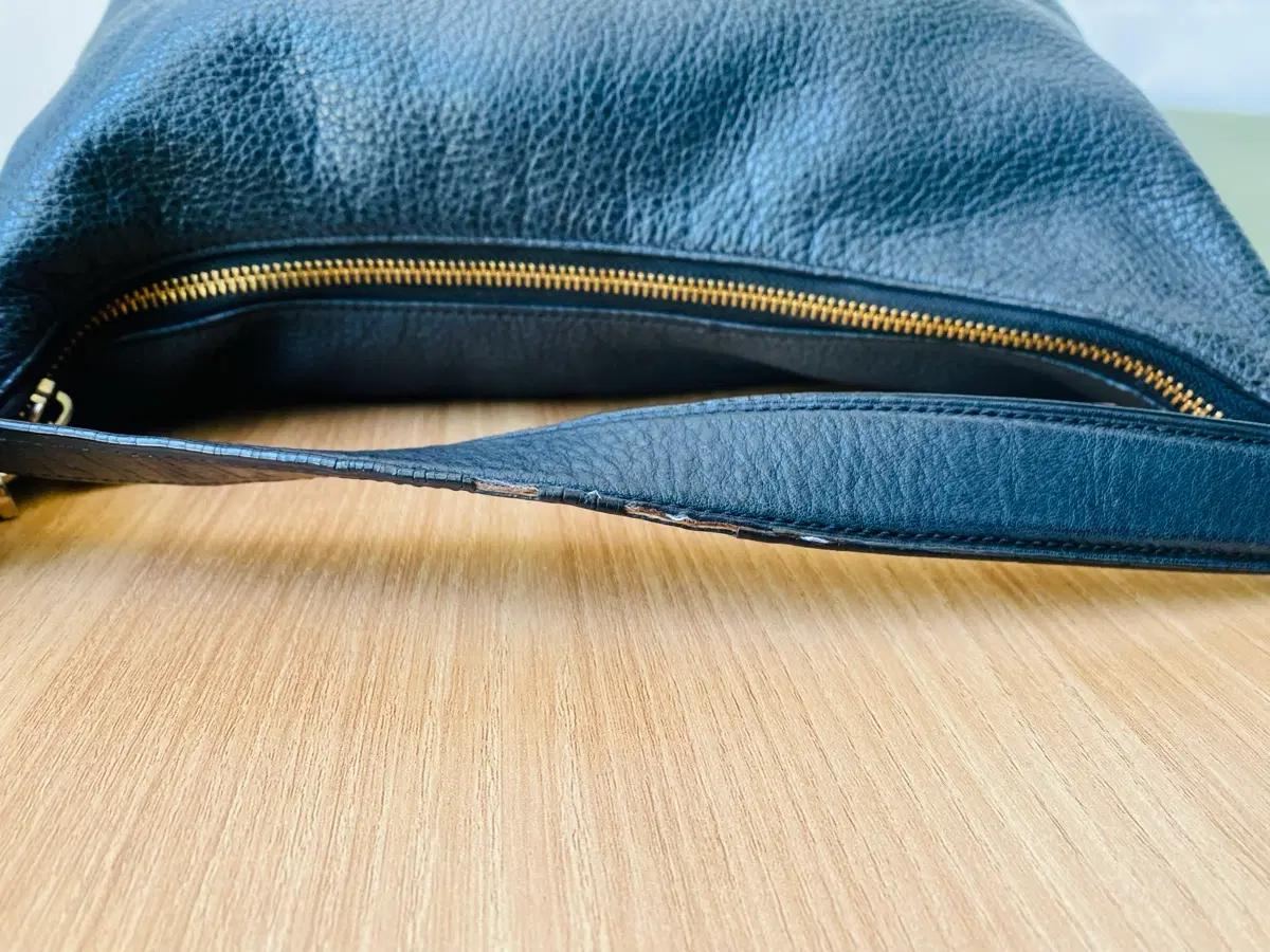 코치 COACH 로렐 숄더 토트백 8