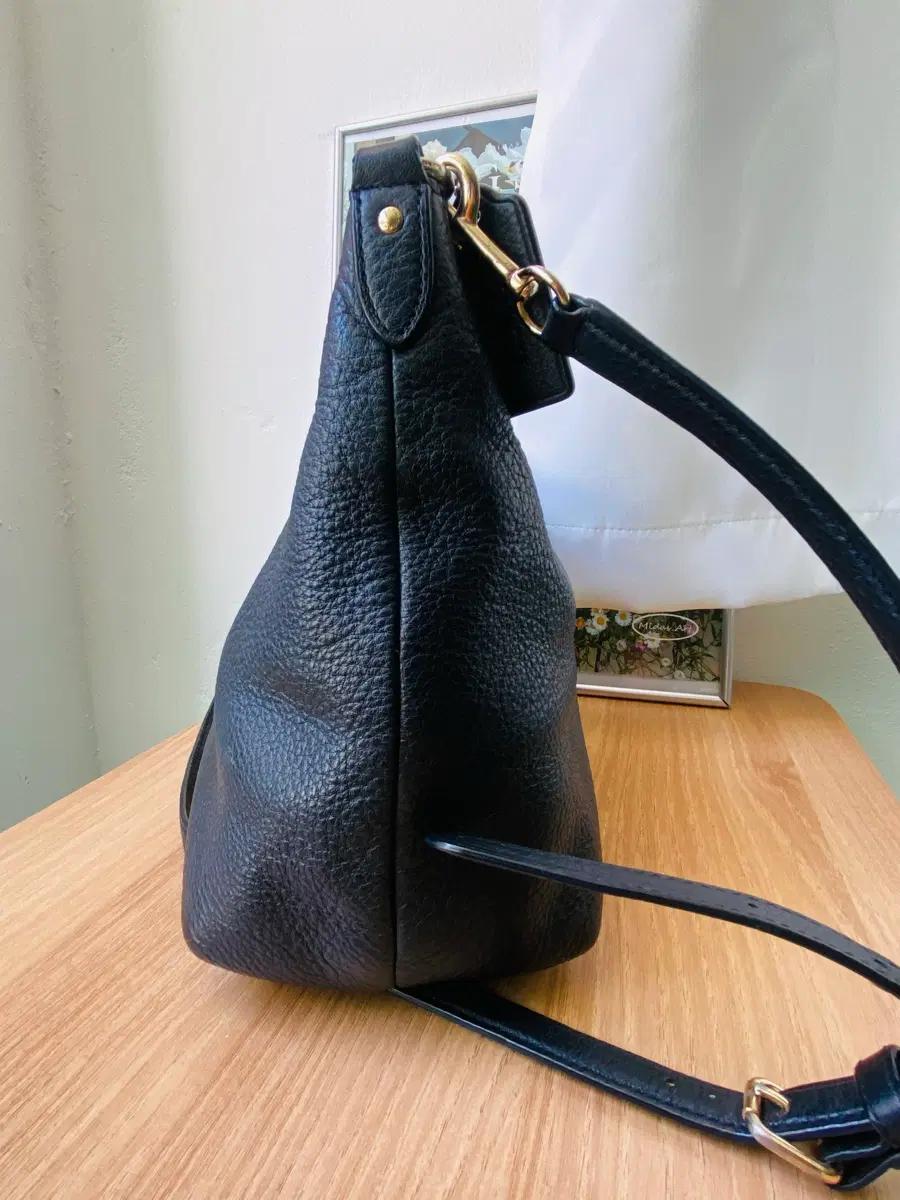 코치 COACH 로렐 숄더 토트백 5