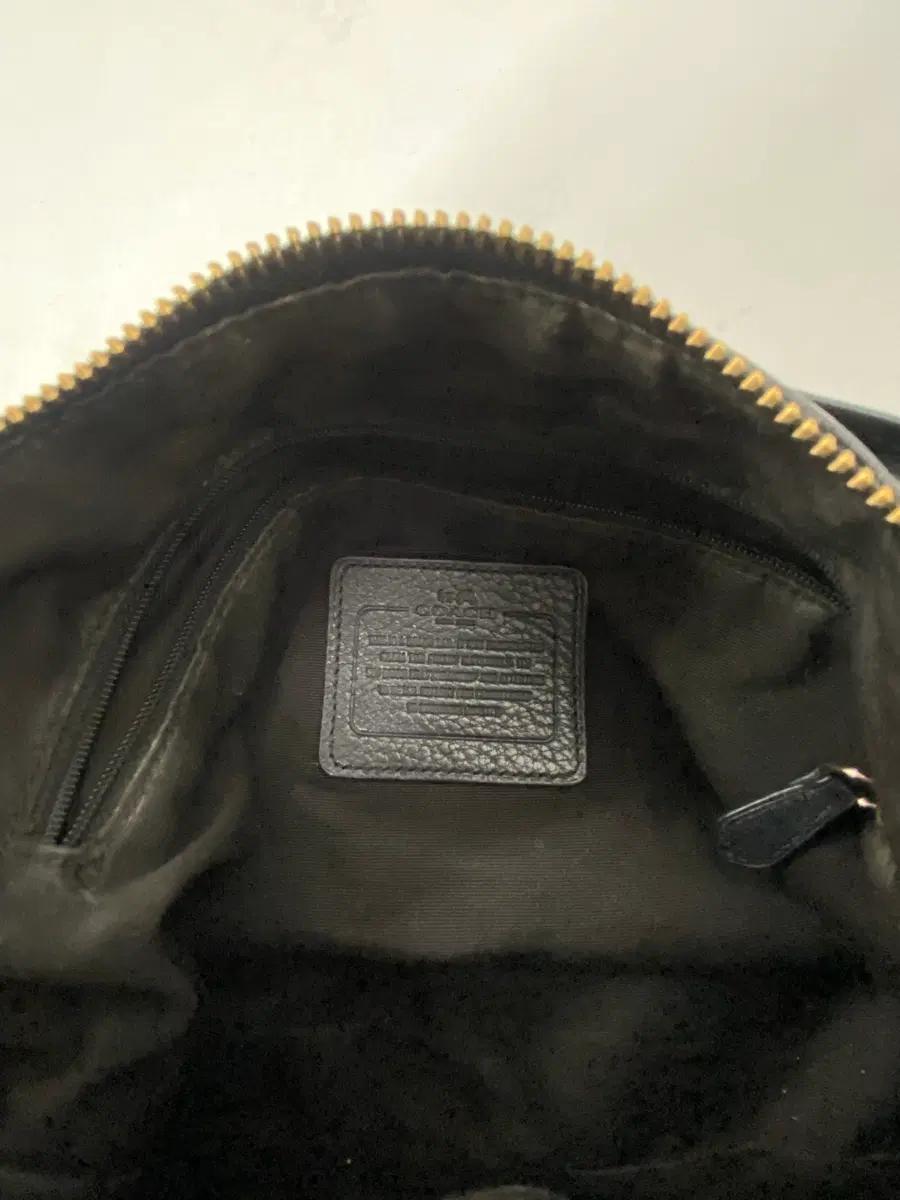 코치 COACH 로렐 숄더 토트백 11
