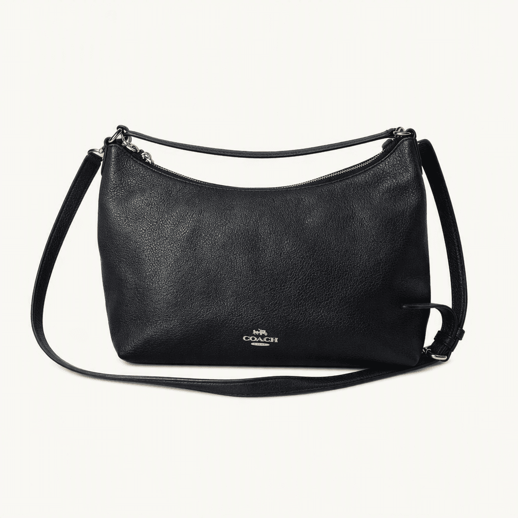 코치 COACH 로렐 숄더 토트백