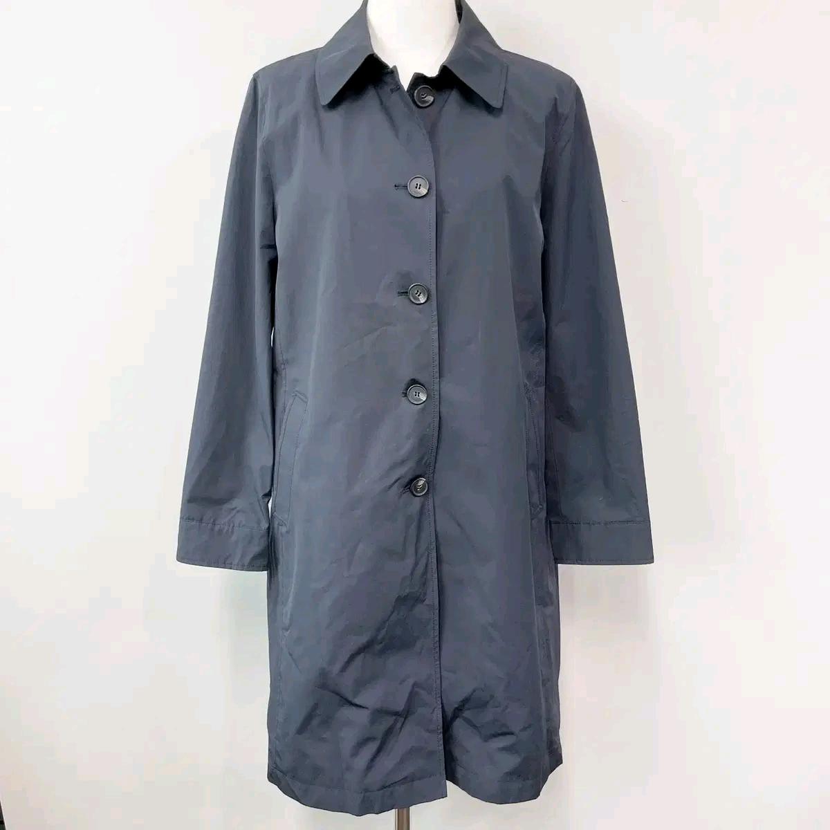 BCBG 2022 바람막이코트 88사이즈 2