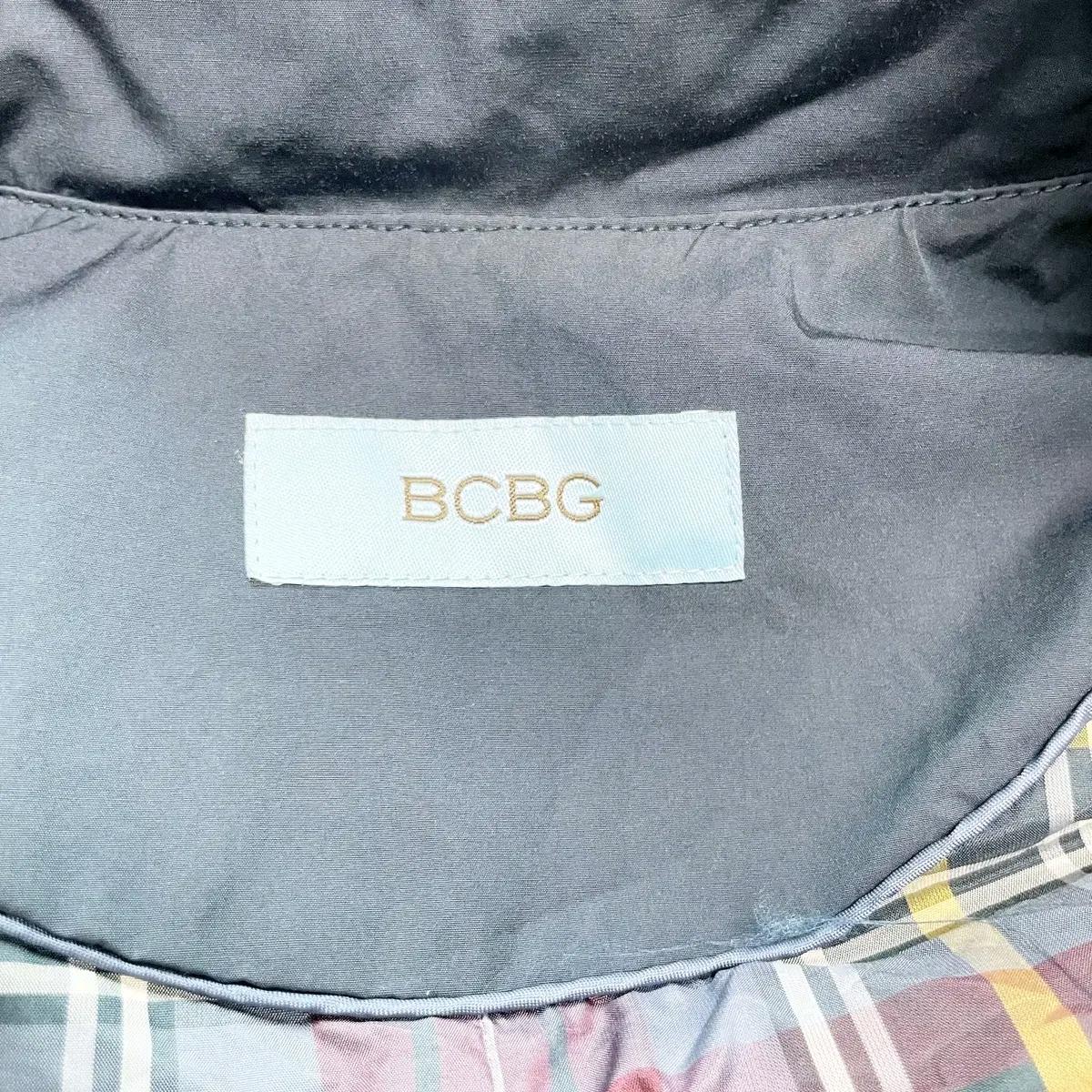 BCBG 2022 바람막이코트 88사이즈 5
