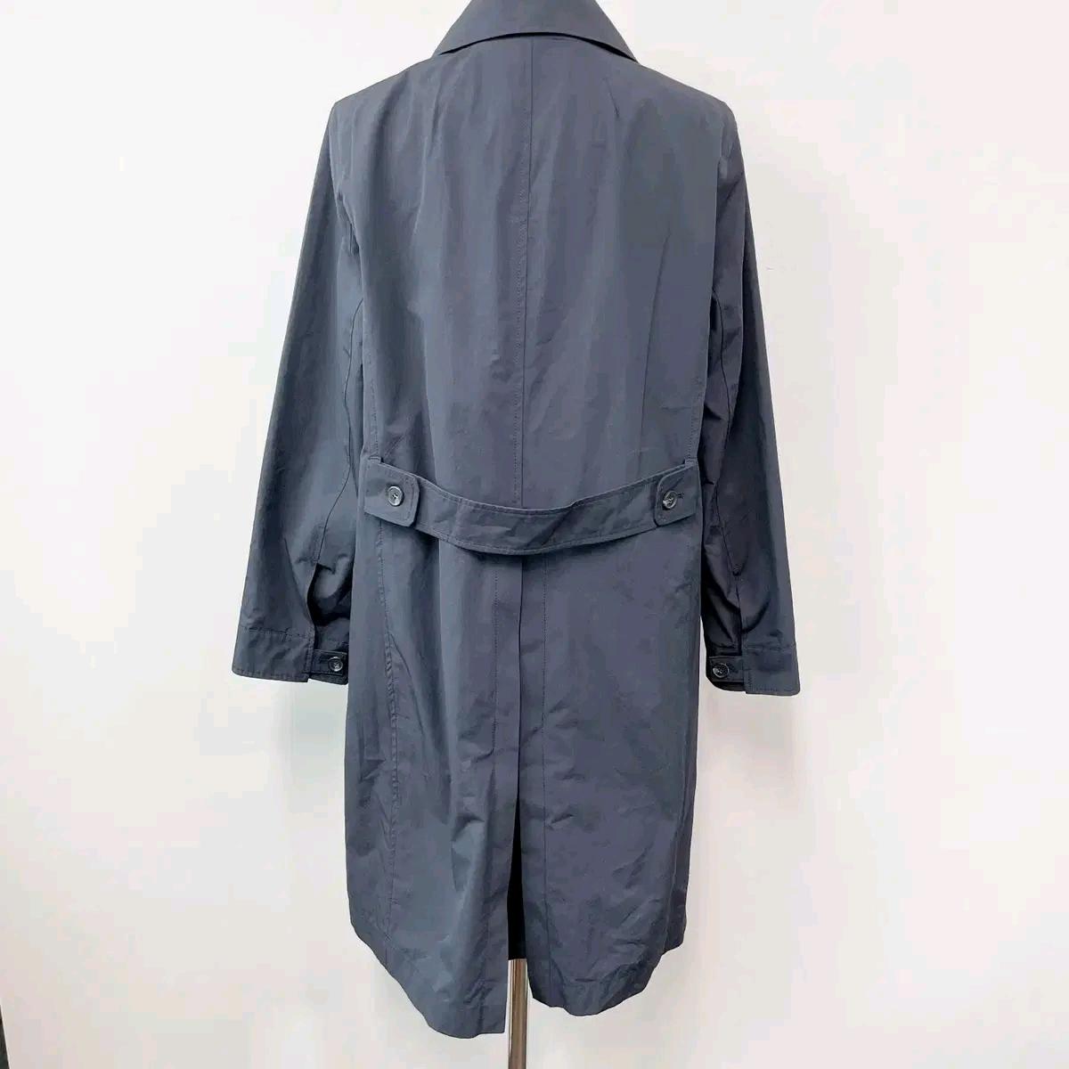 BCBG 2022 바람막이코트 88사이즈 4