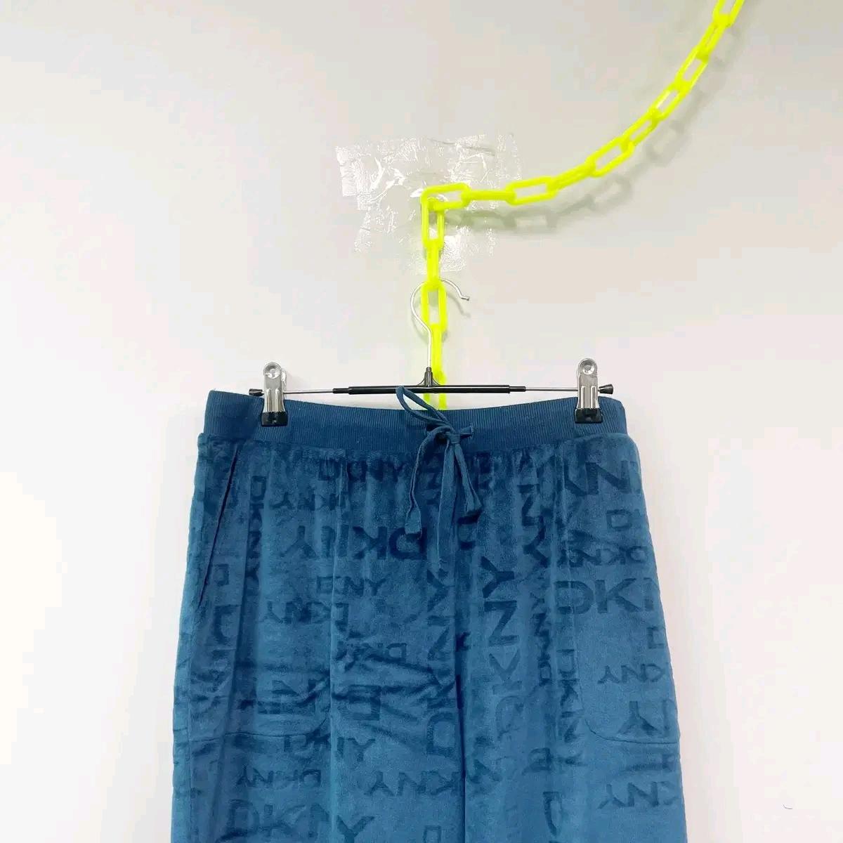 DKNY 우먼스 트레이닝셋트 XL 5