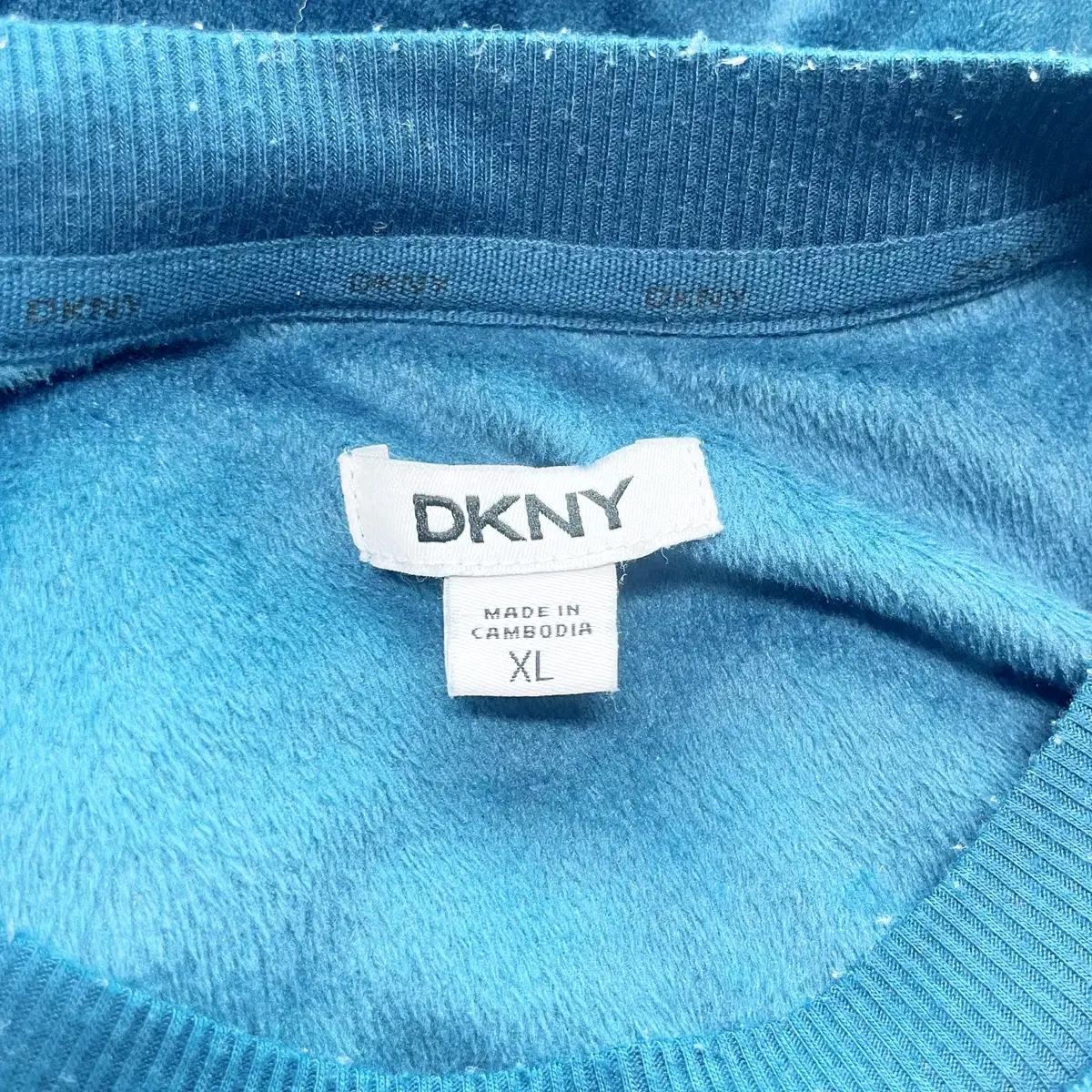 DKNY 우먼스 트레이닝셋트 XL 6