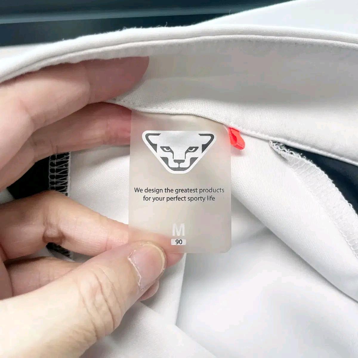 다이나핏 여성 트레이닝 져지집업 M 5