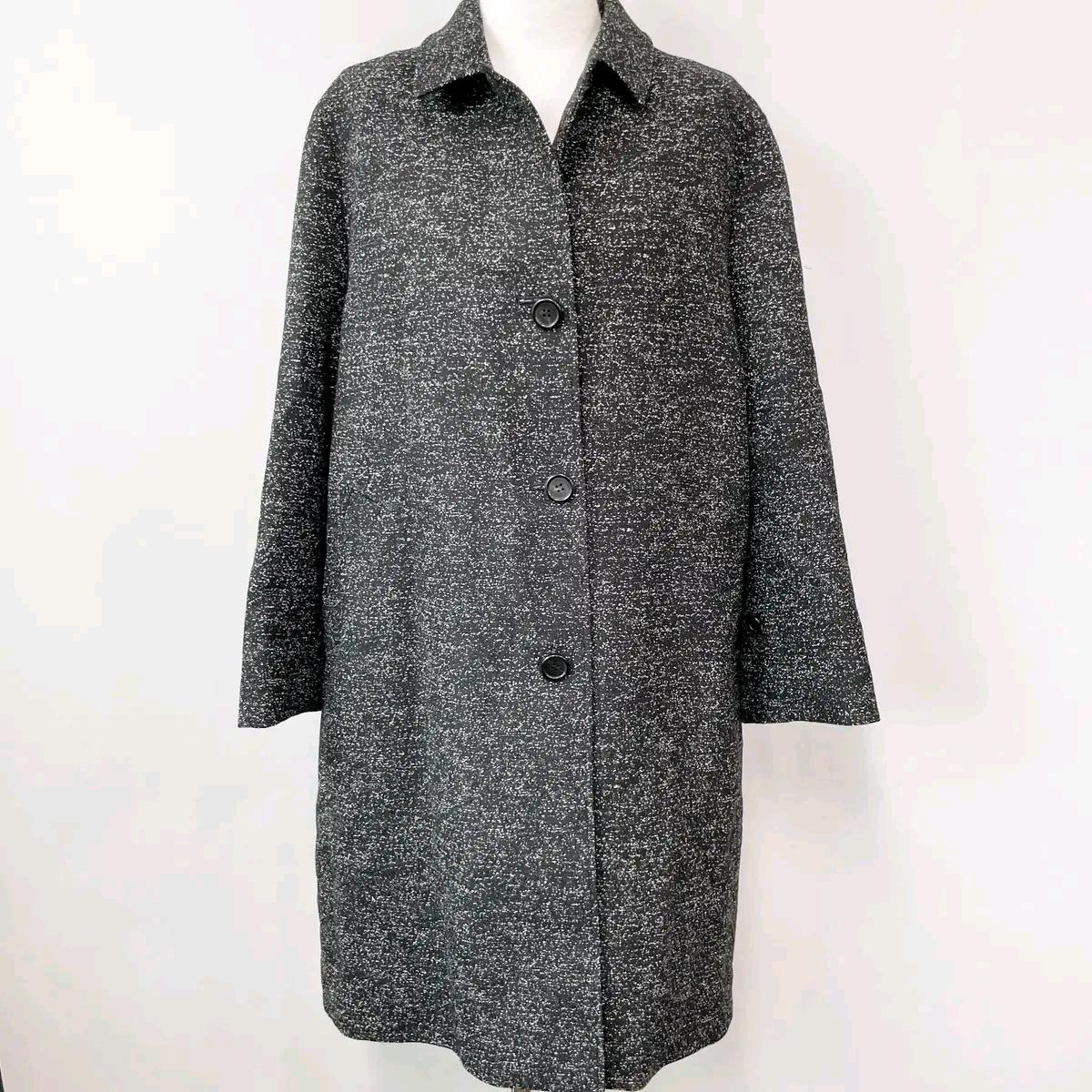 미샤 택새상품 캐주얼코트 100 2
