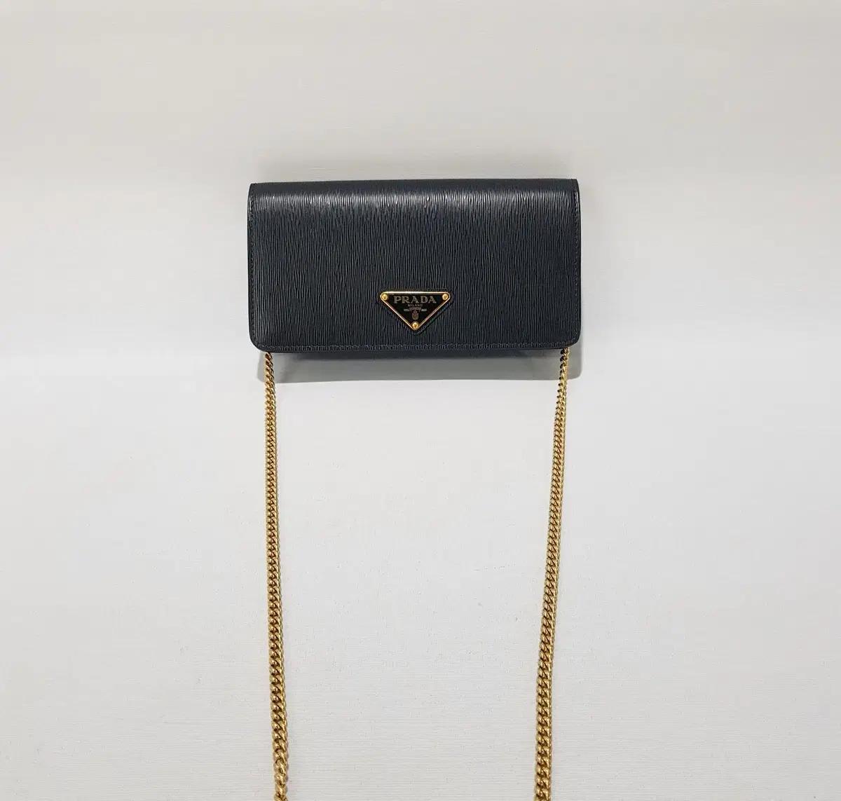 프라다 비텔로 무브 미니 크로스백 1BP021 2