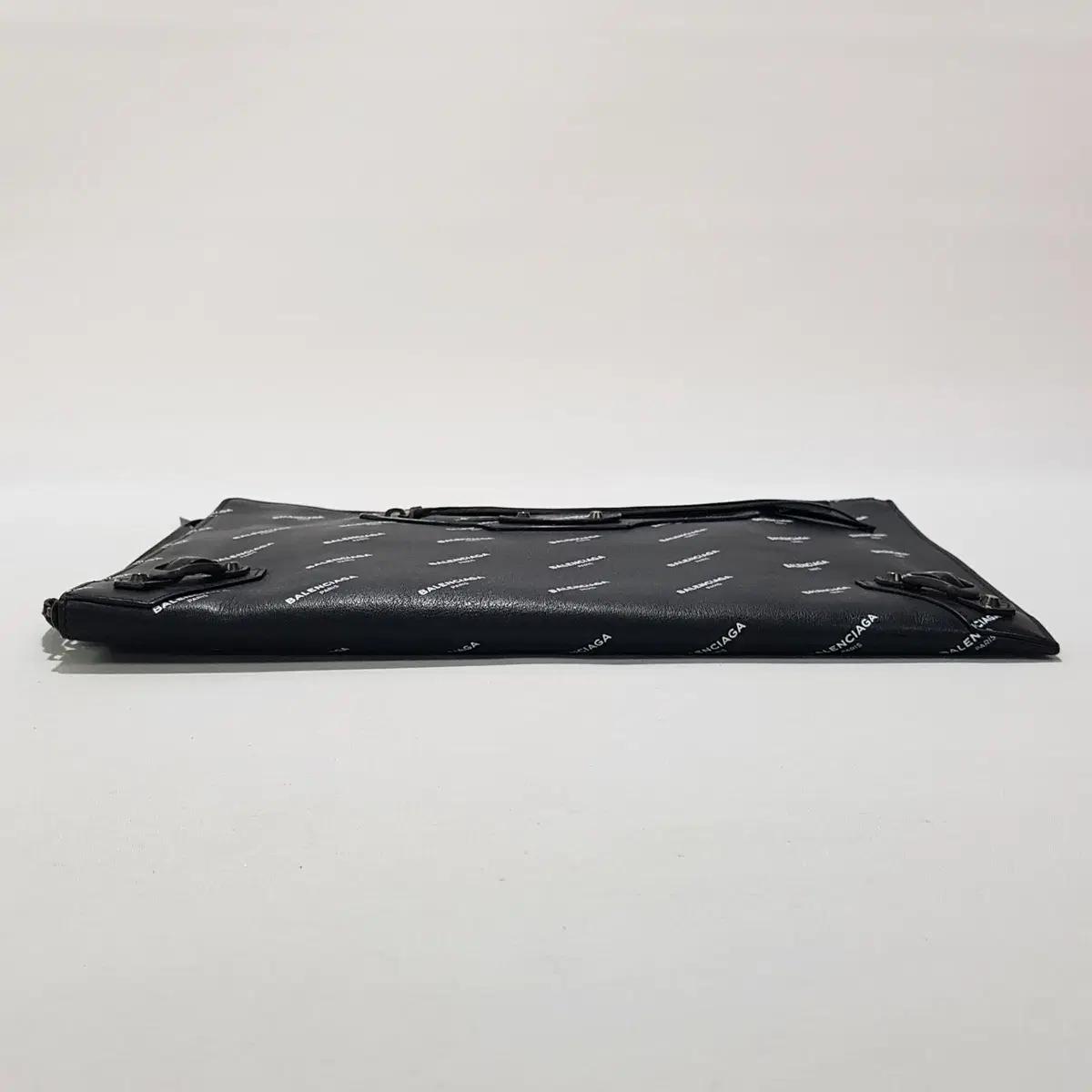 발렌시아가 멀티로고 클래식 클러치 362967 6