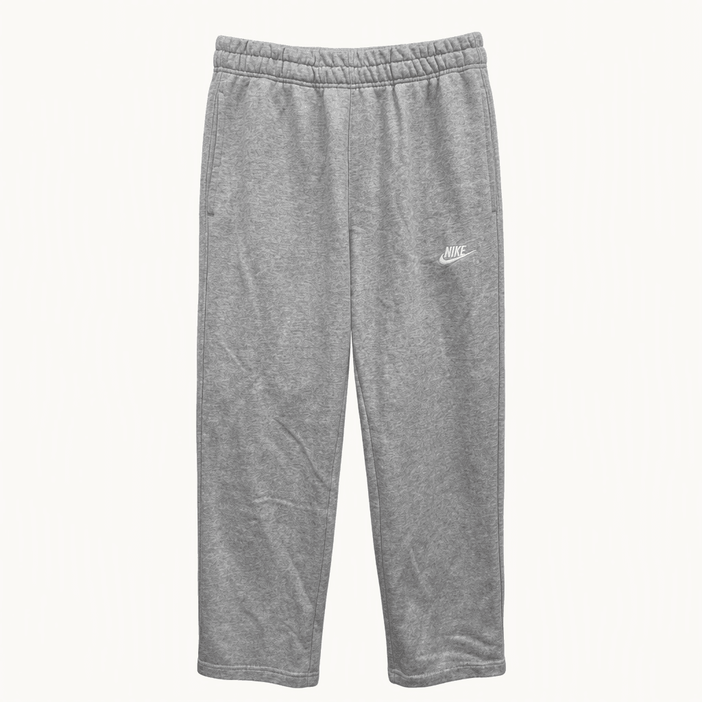 S,90 )) NIKE 나이키 그레이 트레이닝복 바지 ! 옷 컨디션 굿~