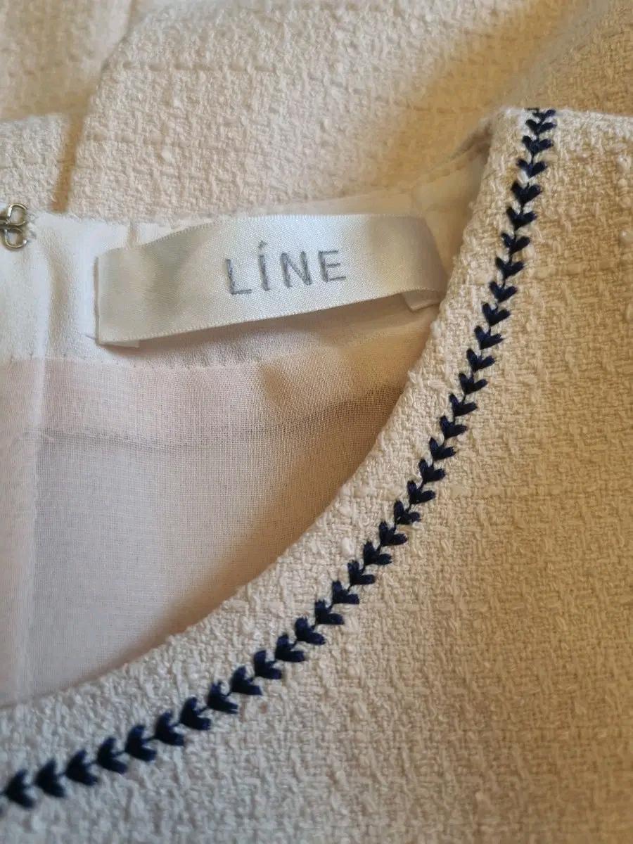 OP159 LINE 원피스(S) 5