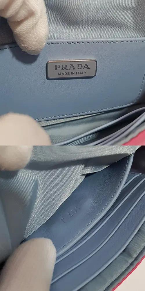 프라다 에티켓 스터드 포코노 크로스백 1BP006 10