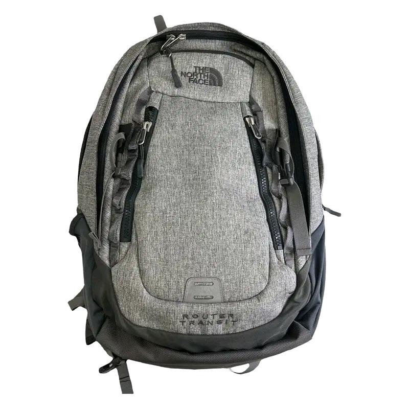THE NORTH FACE ROUTER TRANSIT 백팩 2