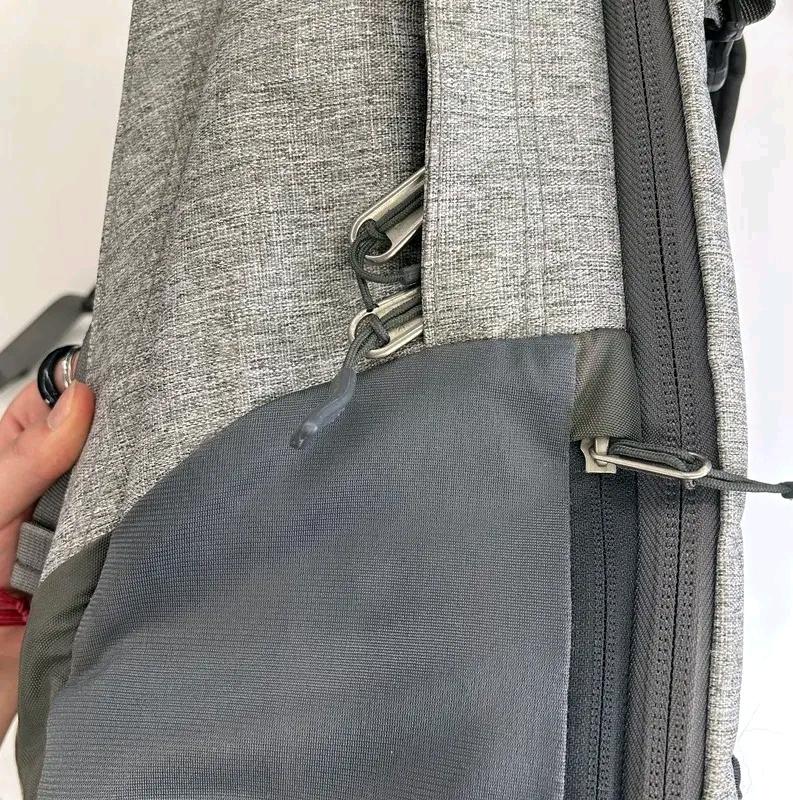 THE NORTH FACE ROUTER TRANSIT 백팩 3