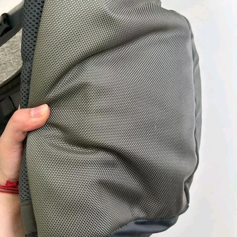 THE NORTH FACE ROUTER TRANSIT 백팩 4