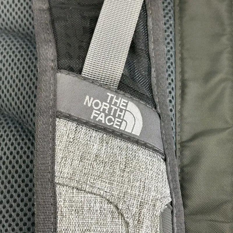 THE NORTH FACE ROUTER TRANSIT 백팩 7