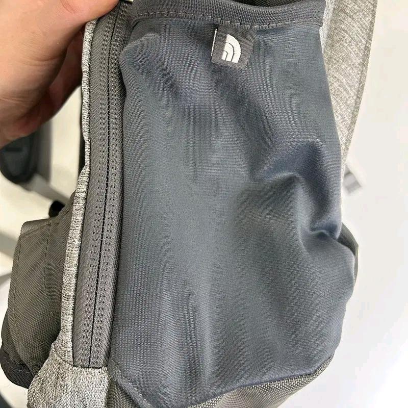 THE NORTH FACE ROUTER TRANSIT 백팩 6