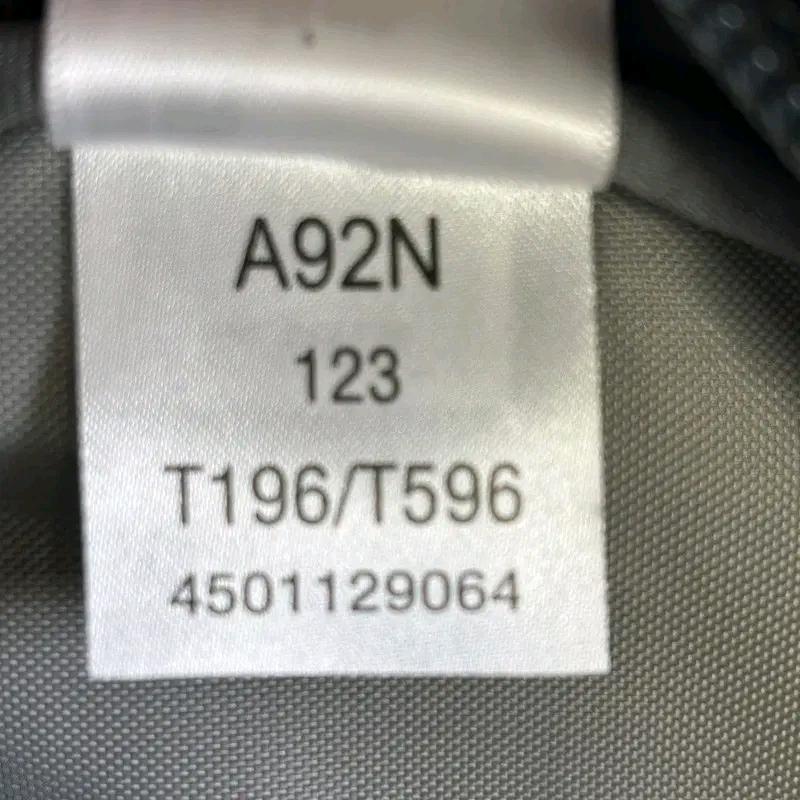 THE NORTH FACE ROUTER TRANSIT 백팩 10