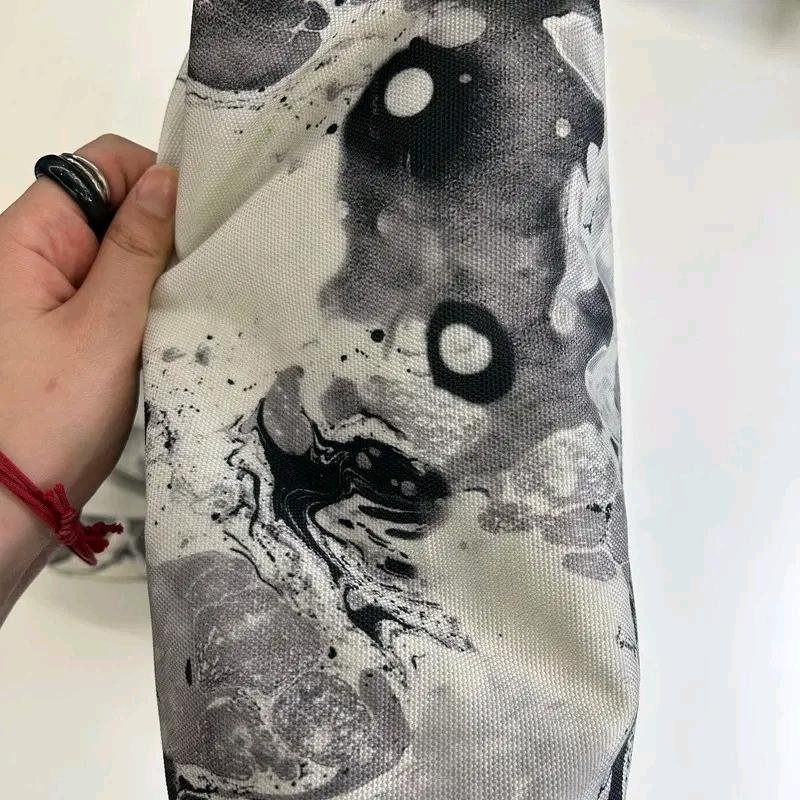 EASTPAK 프린팅 숄더백 5