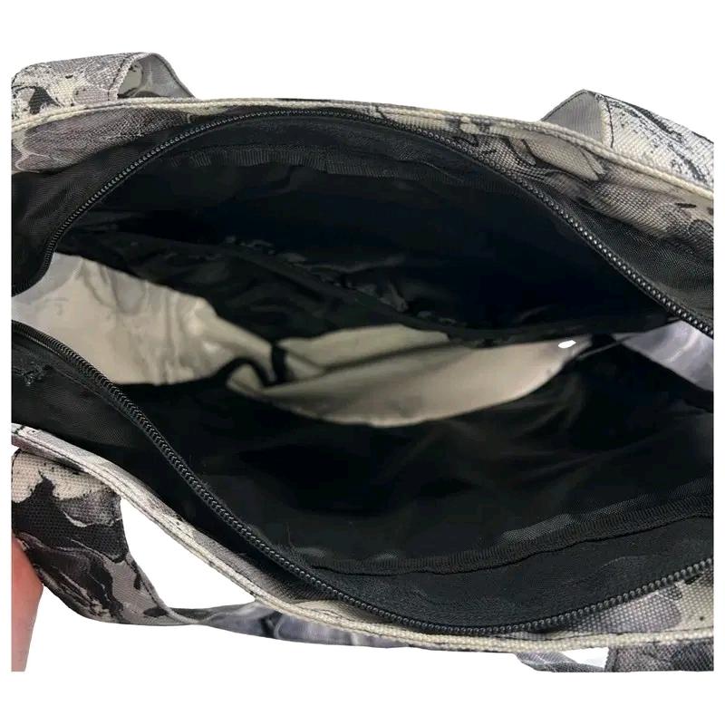 EASTPAK 프린팅 숄더백 7