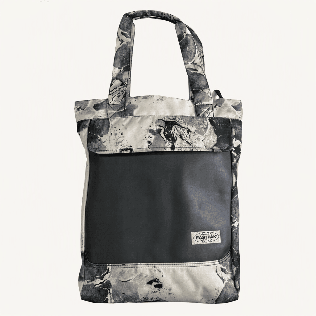 EASTPAK 프린팅 숄더백