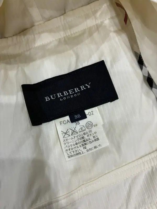 버버리 테일러드 자켓 6