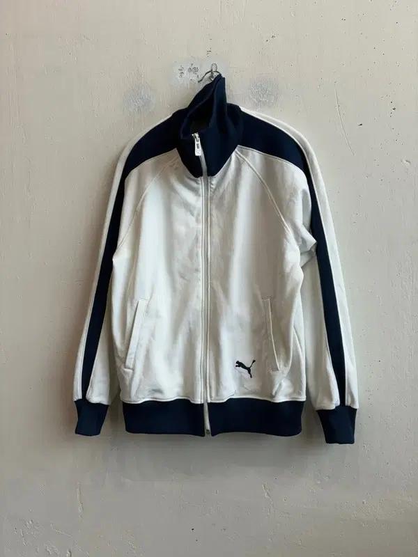 70~80s 빈티지 퓨마 트랙탑 져지 2