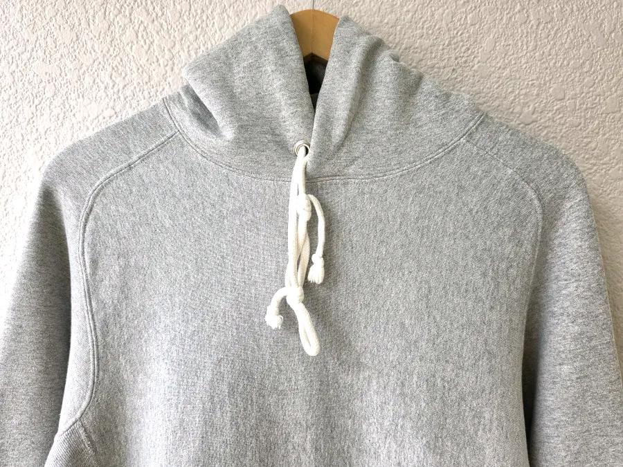 미국산 복각 빈티지 후드 (made in usa) 3