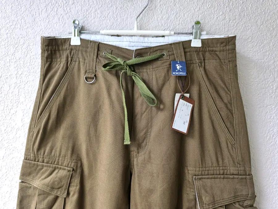 00s 데일리뉴스 m65복각 카고팬츠 3