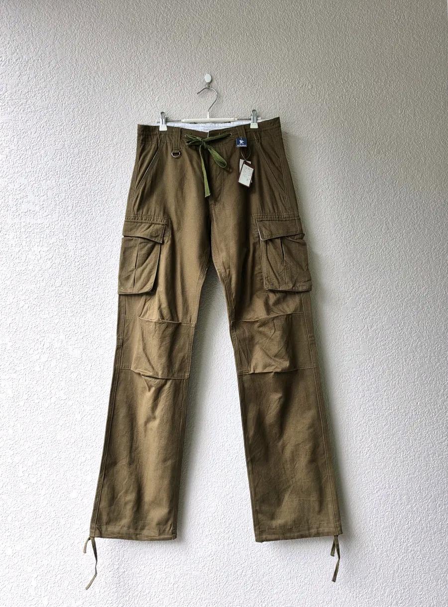 00s 데일리뉴스 m65복각 카고팬츠 2