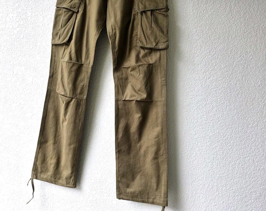 00s 데일리뉴스 m65복각 카고팬츠 6