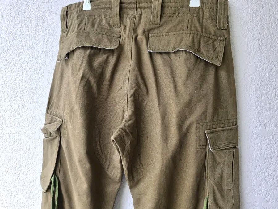 00s 데일리뉴스 m65복각 카고팬츠 7
