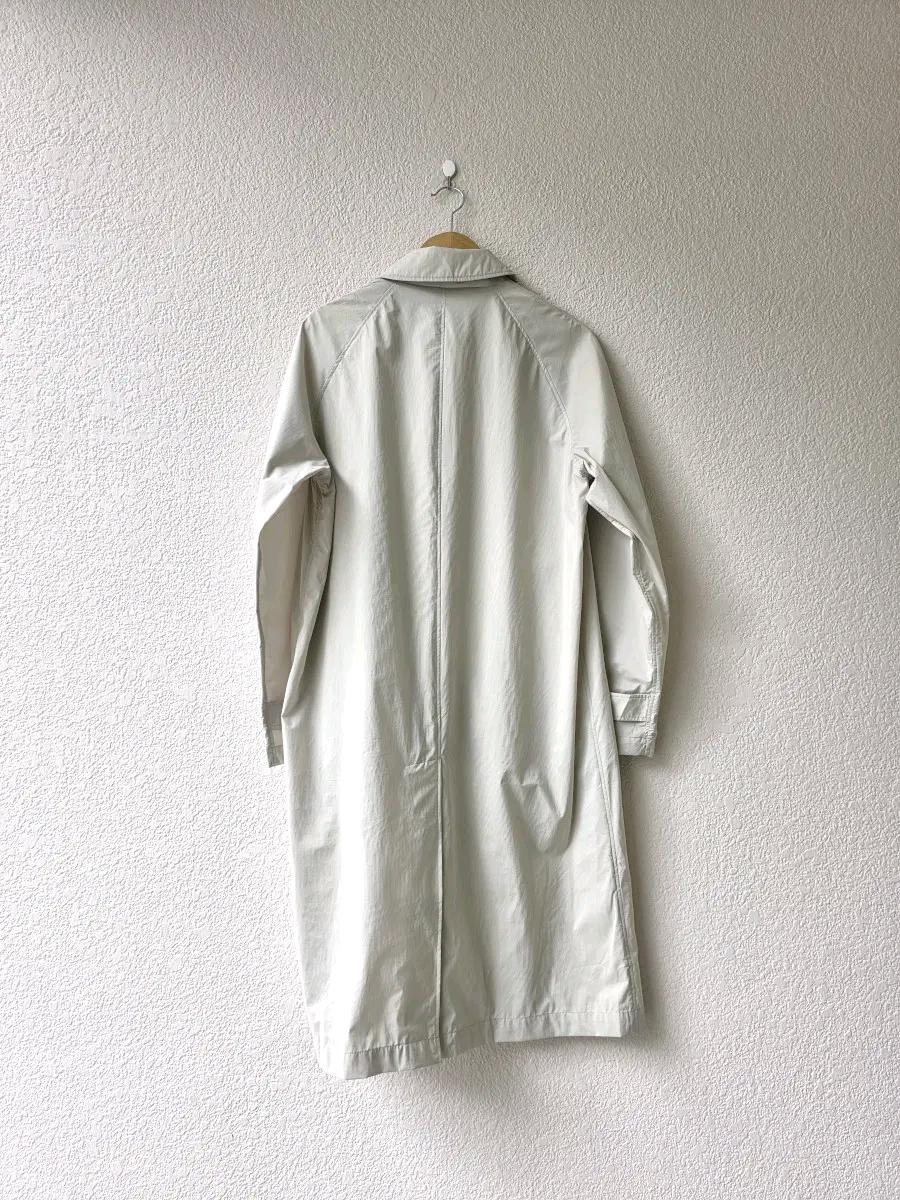 준하시모토 3레이어 발마칸코트 7