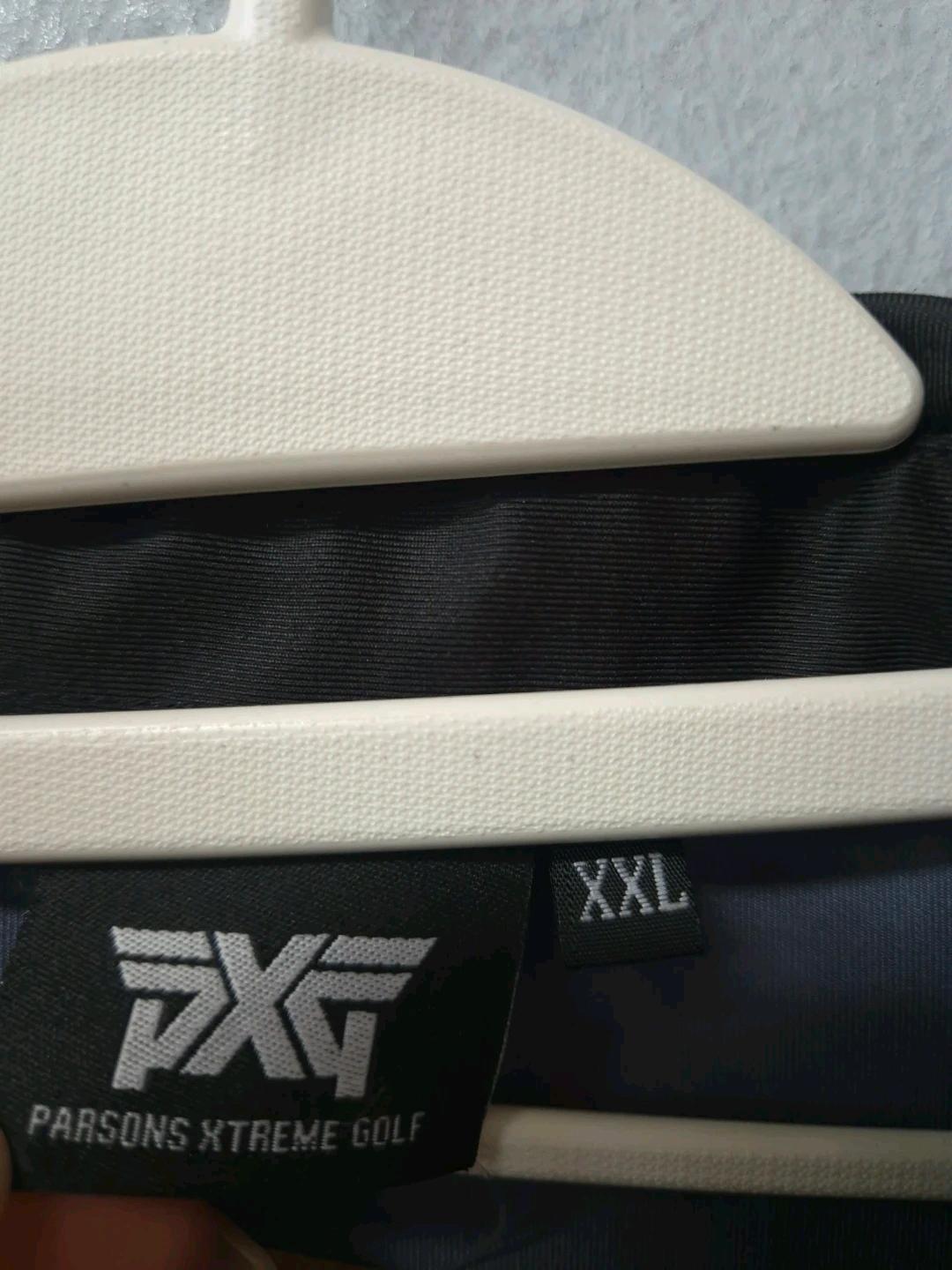 PXG 남성 골프웨어 폴로티 XXL 3