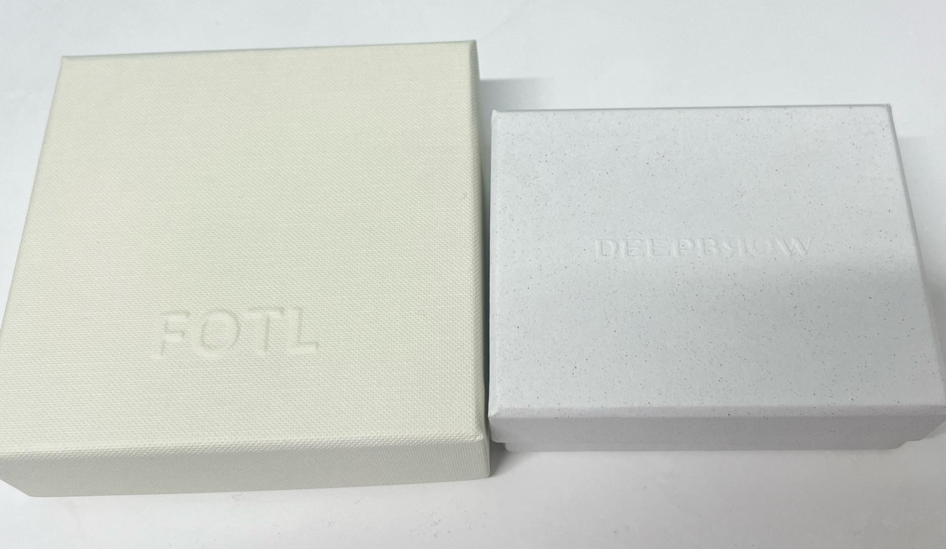  FOTL 포틀 목걸이 4