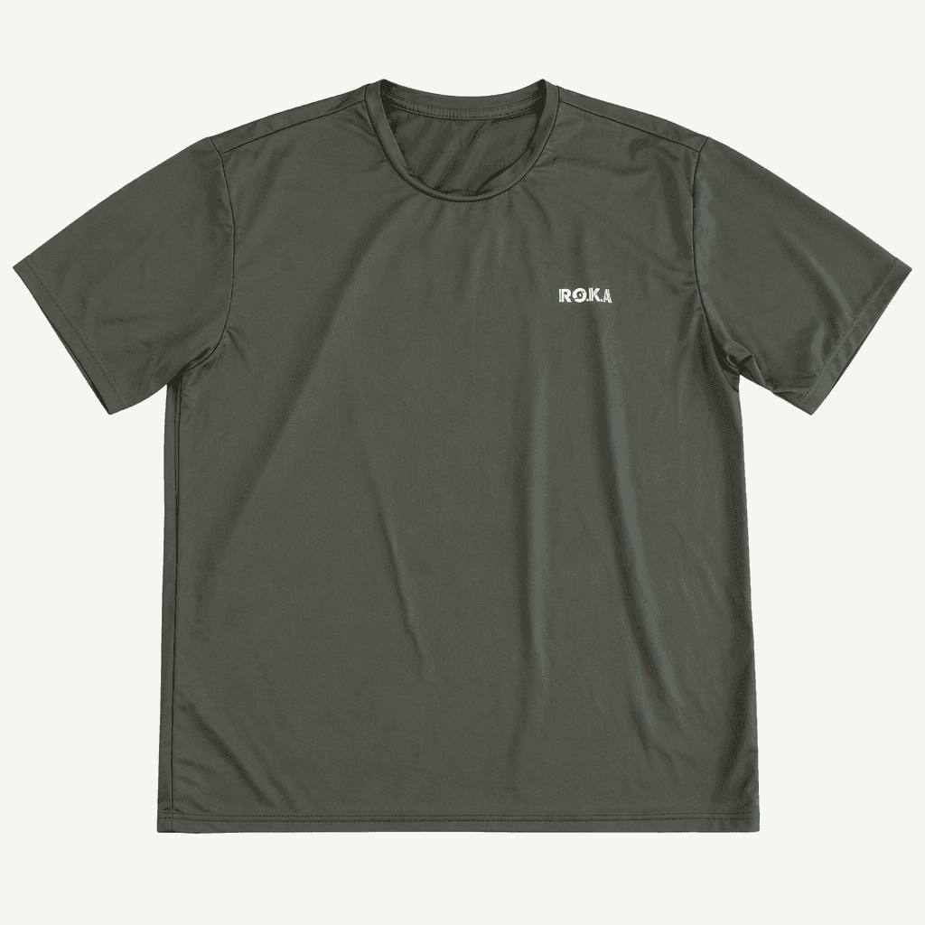 새상품급) 로카R.O.K.A 기능성 러닝 반팔티 사이즈110xxl(일괄 3벌)