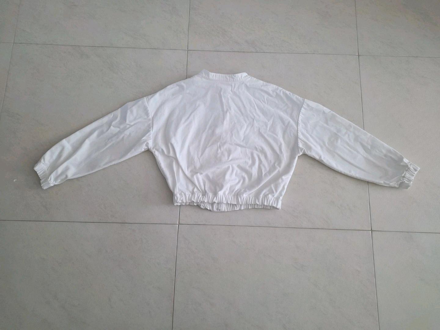 스타일노리터 키즈 면점퍼 150cm 거의새옷 3