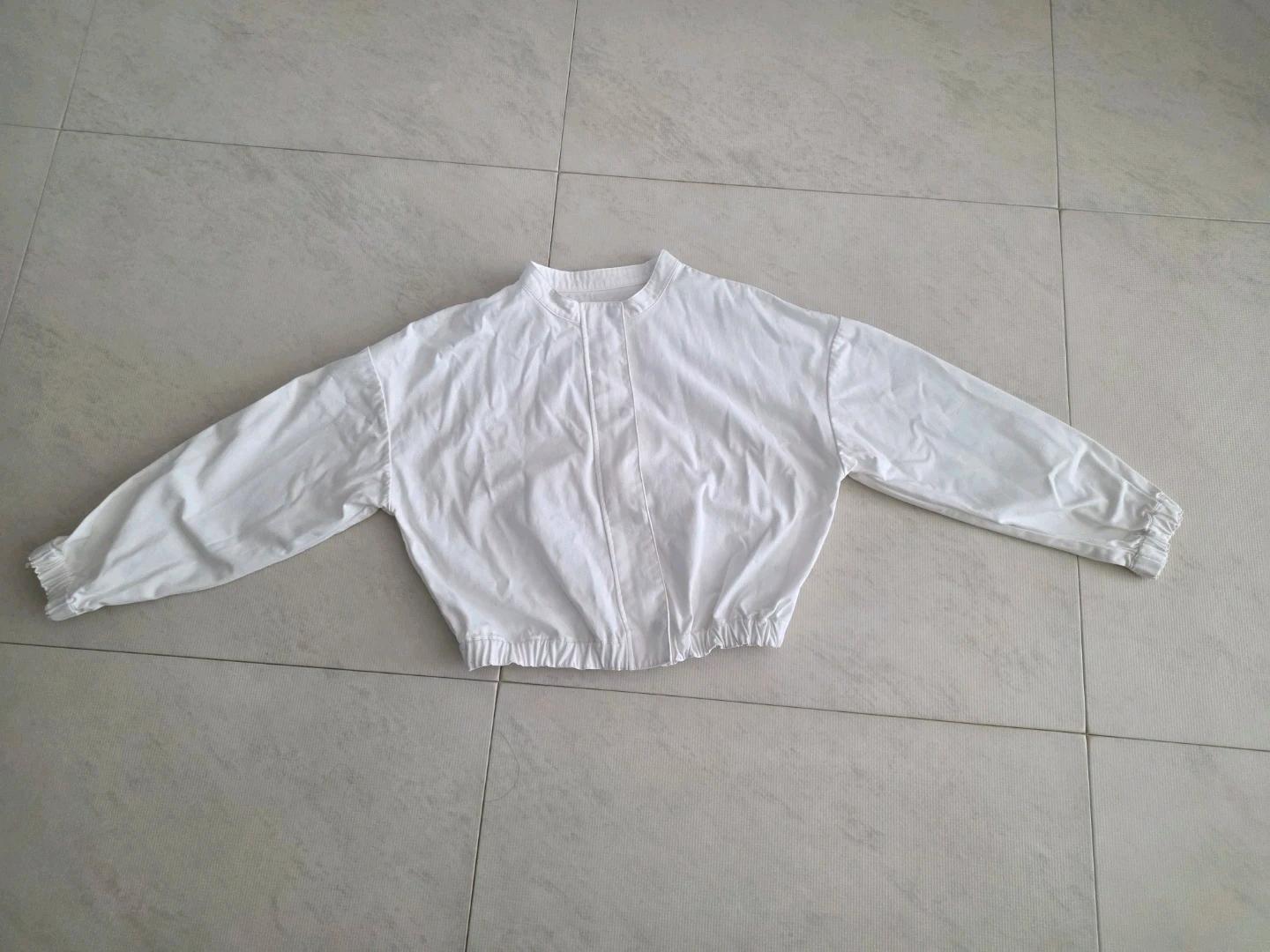 스타일노리터 키즈 면점퍼 150cm 거의새옷 2