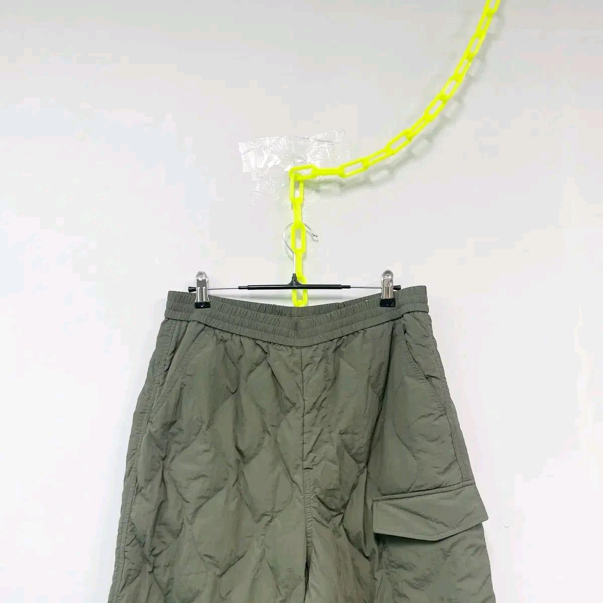 카이아크만 2022 오리털패딩바지 32 3