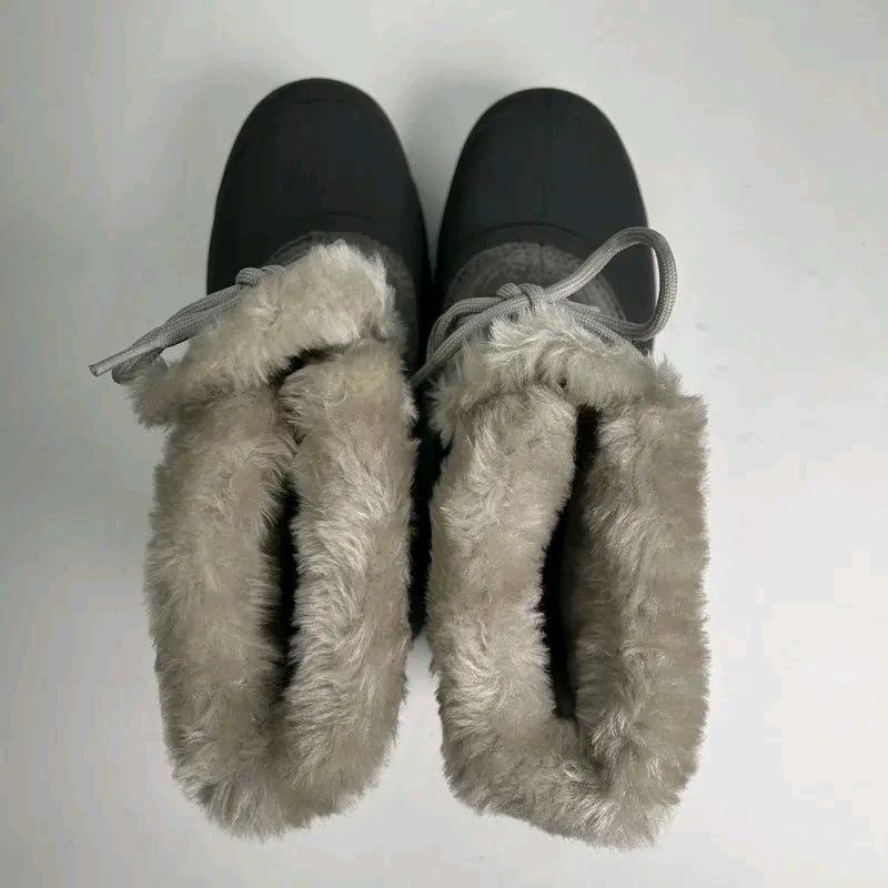 SOREL Snow Angle winter boots 240 6