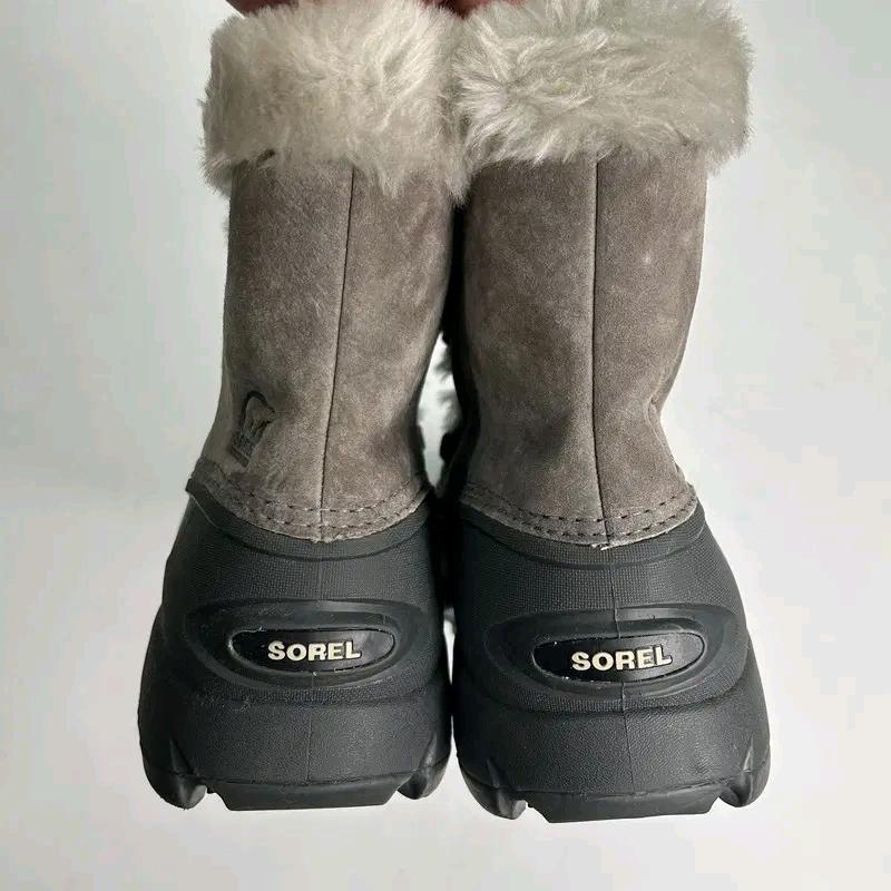 SOREL Snow Angle winter boots 240 8