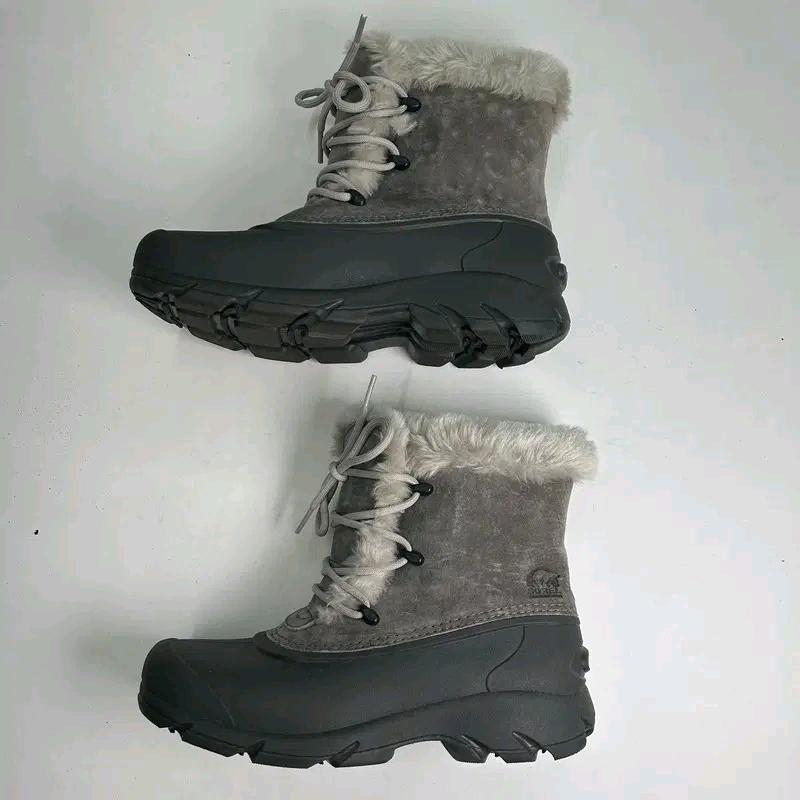 SOREL Snow Angle winter boots 240 3