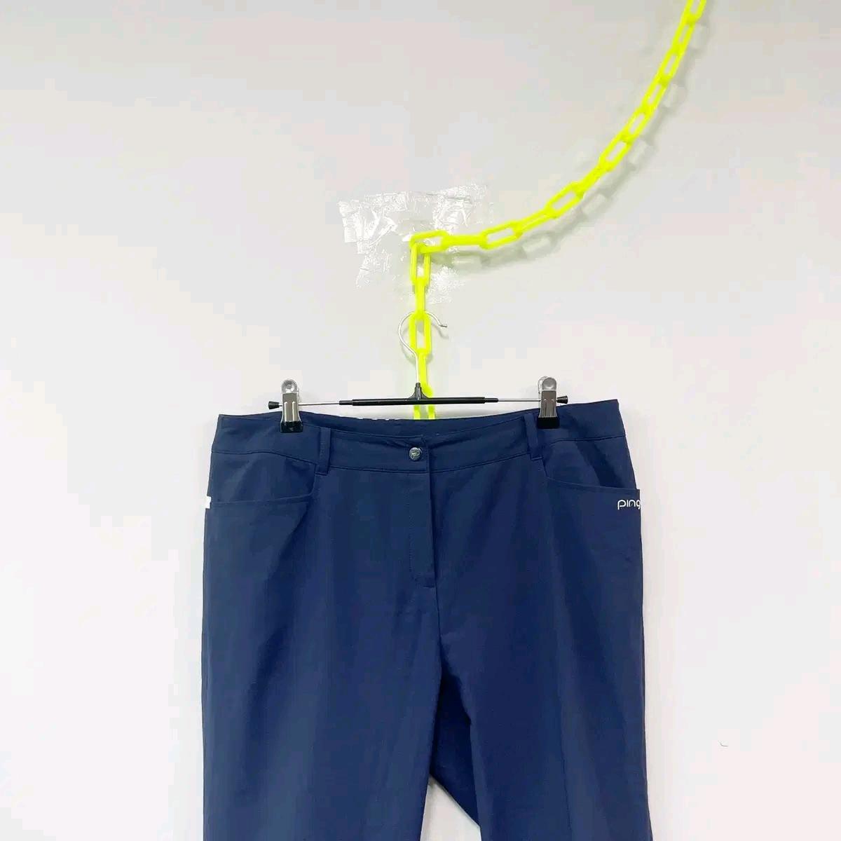 핑 여성골프바지 31 3