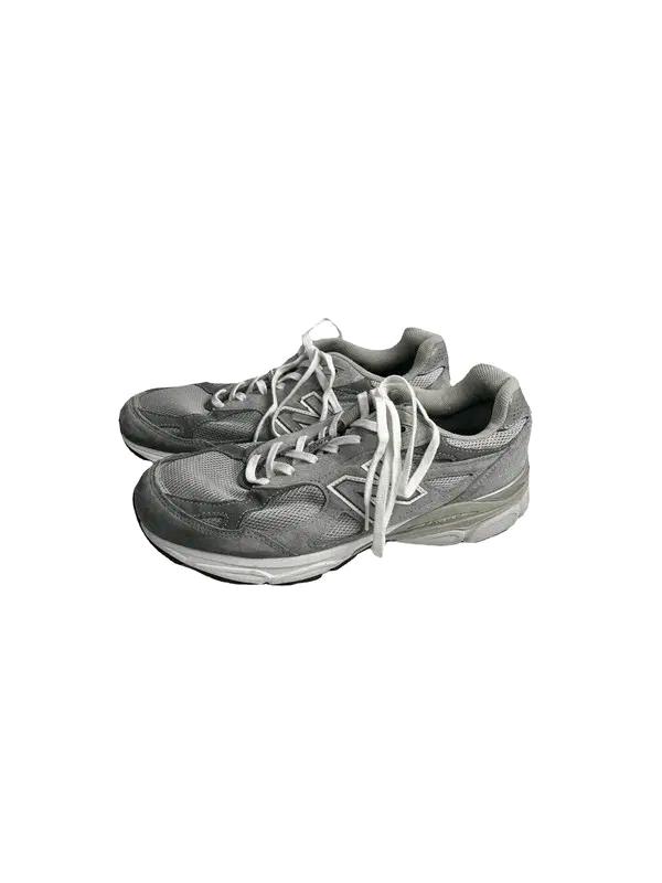 NEW BALANCE 990v3 sneakers 270 2