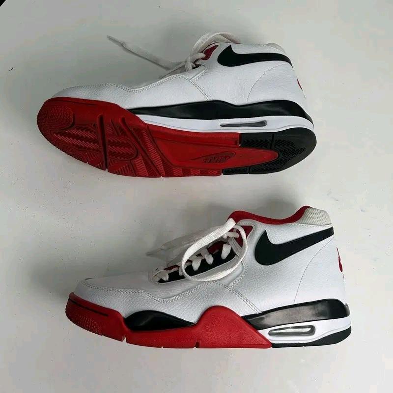 NIKE Flight Legacy sneakers 265 3